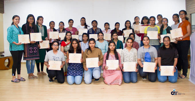 MKSSS's Academy of Information Technology MKSSS's Academy of Information Technology photo 5